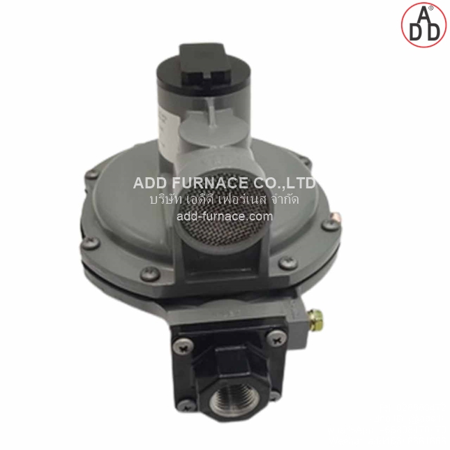 Fisher Loc 477 Type R622-1732-93092(4)